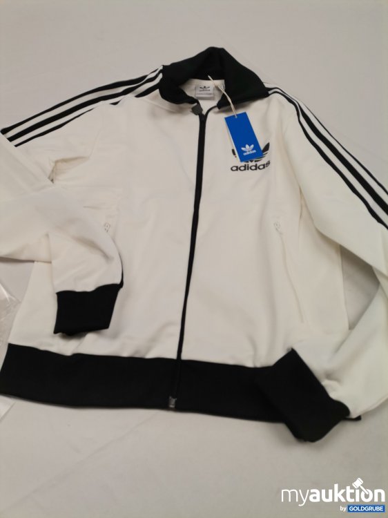 Artikel Nr. 837396: Adidas Freitzeitjacke