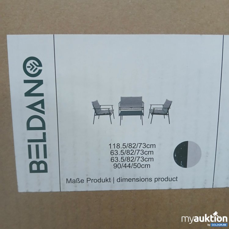 Artikel Nr. 853396: Beldano Cartagena 17130089-01 