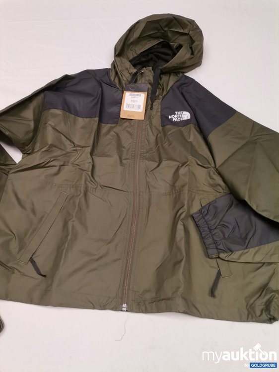 Artikel Nr. 863396 Artikel Nr. 863396: The north Face Sheru Jcket