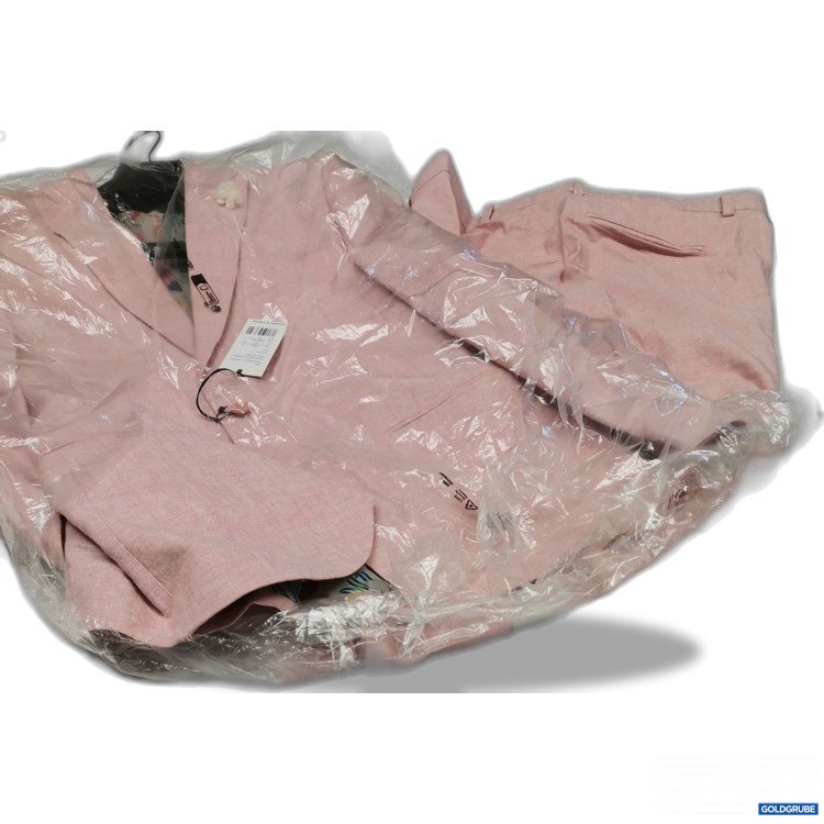 Artikel Nr. 864396: Isaac dewhirst Anzug Leinen 2 Teiler 