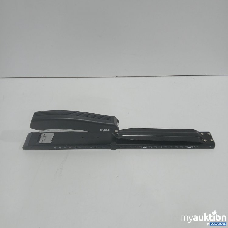 Artikel Nr. 879396: Metall Langarm Heftgerät