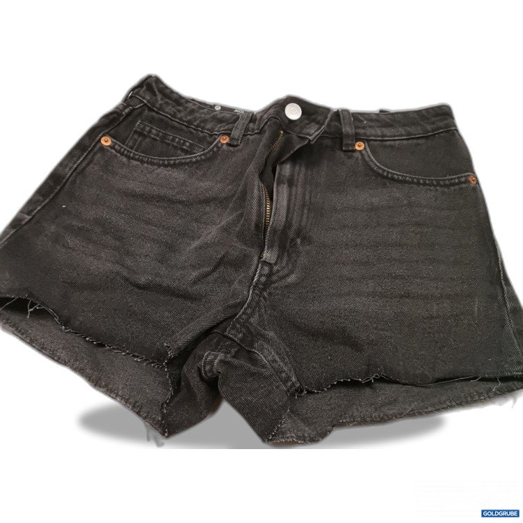 Artikel Nr. 880396 Artikel Nr. 880396: Monkl Jeans Shorts