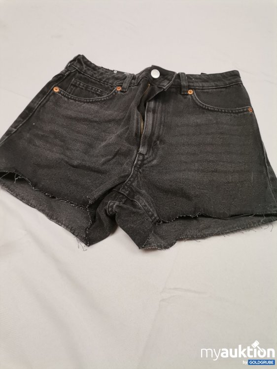 Artikel Nr. 880396 Artikel Nr. 880396: Monkl Jeans Shorts