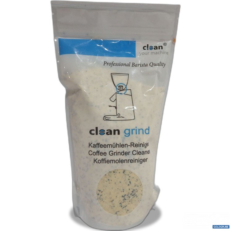 Artikel Nr. 882396: Clean Grind Kaffeemühle Reiniger 500g