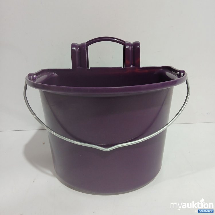 Artikel Nr. 885396: Felix Bühler Futtereimer Competition 