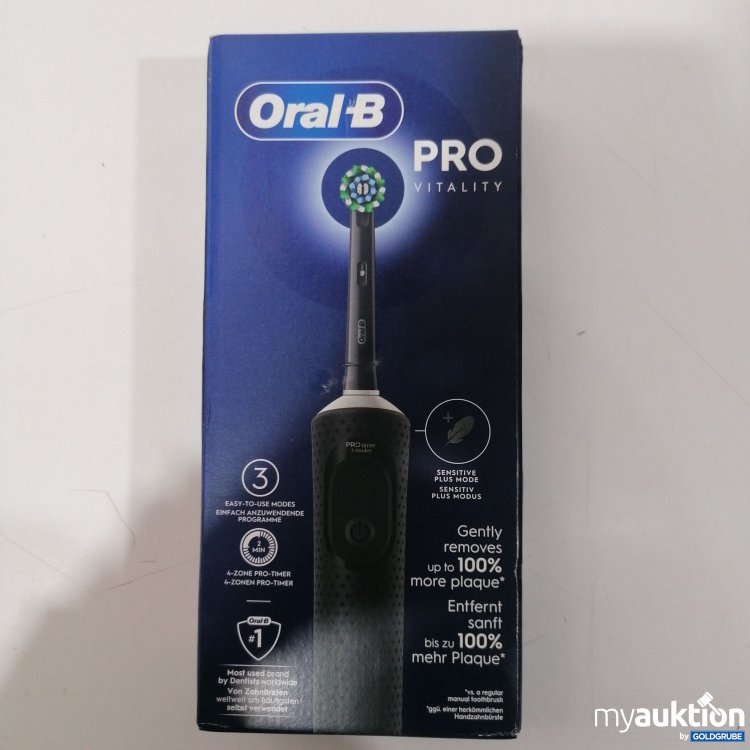 Artikel Nr. 889396: Oral-B Pro Vitality 