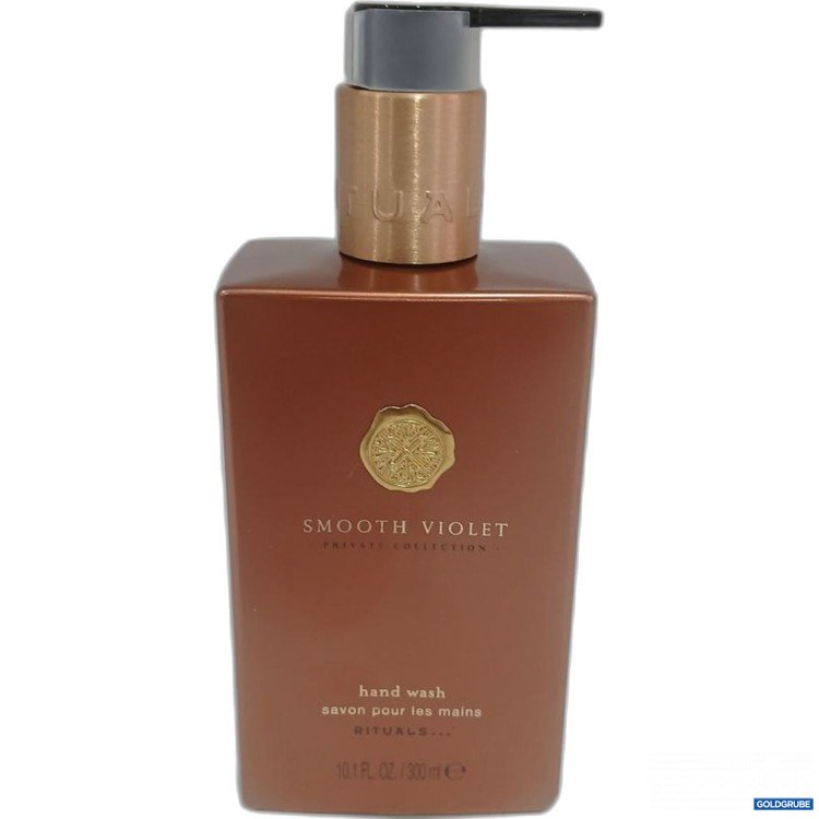 Artikel Nr. 918396 Artikel Nr. 918396: Rituals Smooth Violet Hand Wash 300 ml