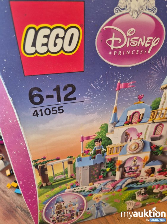 Artikel Nr. 920396 Artikel Nr. 920396: Lego disney 41055
