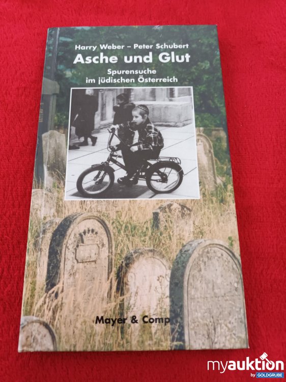 Artikel Nr. 923396: Asche und Glut