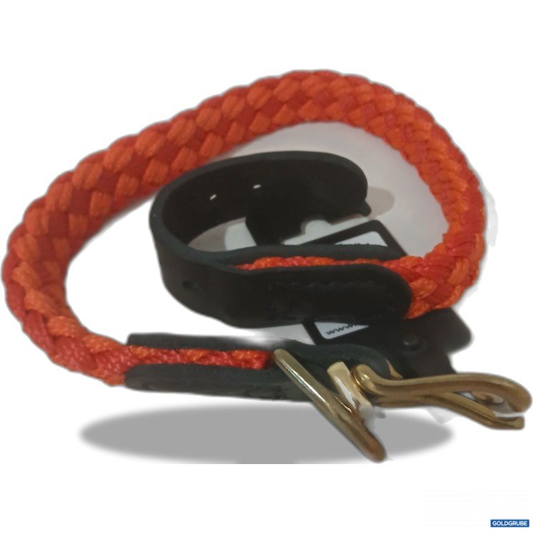 Artikel Nr. 929396: Dogius Hundehalsband Newton Rot GR. XL 