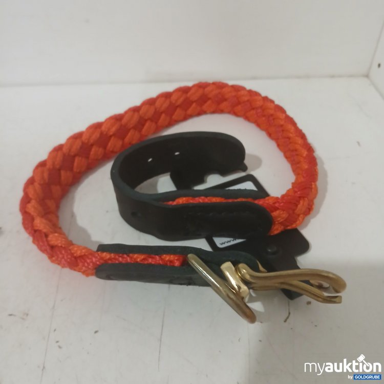 Artikel Nr. 929396: Dogius Hundehalsband Newton Rot GR. XL 