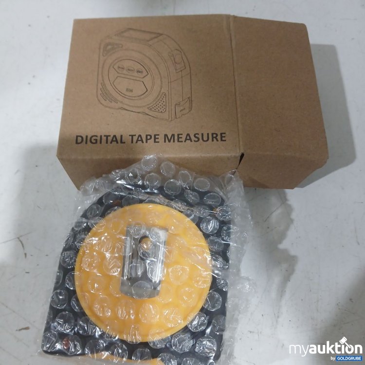 Artikel Nr. 934396 Artikel Nr. 934396: Digital Tape Measure