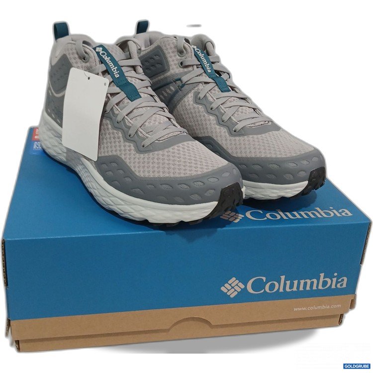 Artikel Nr. 961396: Columbia Konos Trs Outdry Mid 