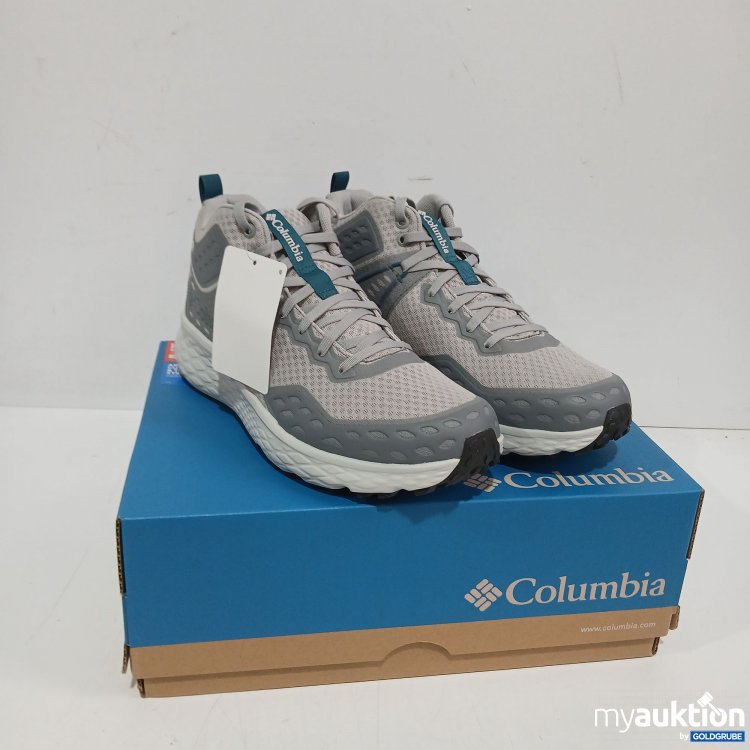 Artikel Nr. 961396: Columbia Konos Trs Outdry Mid 