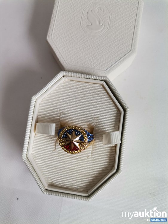 Artikel Nr. 969396 Artikel Nr. 969396: Swarovski Marvel Ring