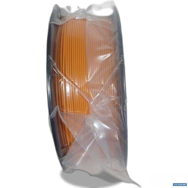 Artikel Nr. 985396 Artikel Nr. 985396: Aurapol 3D-Filament, Kupfer, 1kg