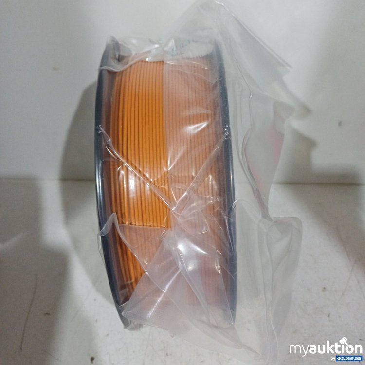 Artikel Nr. 985396 Artikel Nr. 985396: Aurapol 3D-Filament, Kupfer, 1kg