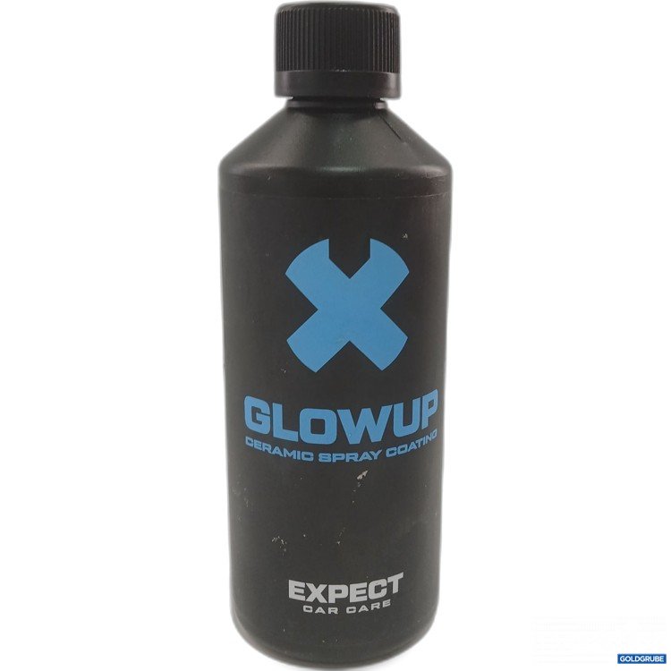 Artikel Nr. 987396 Artikel Nr. 987396: Glowup Car Care 500ml