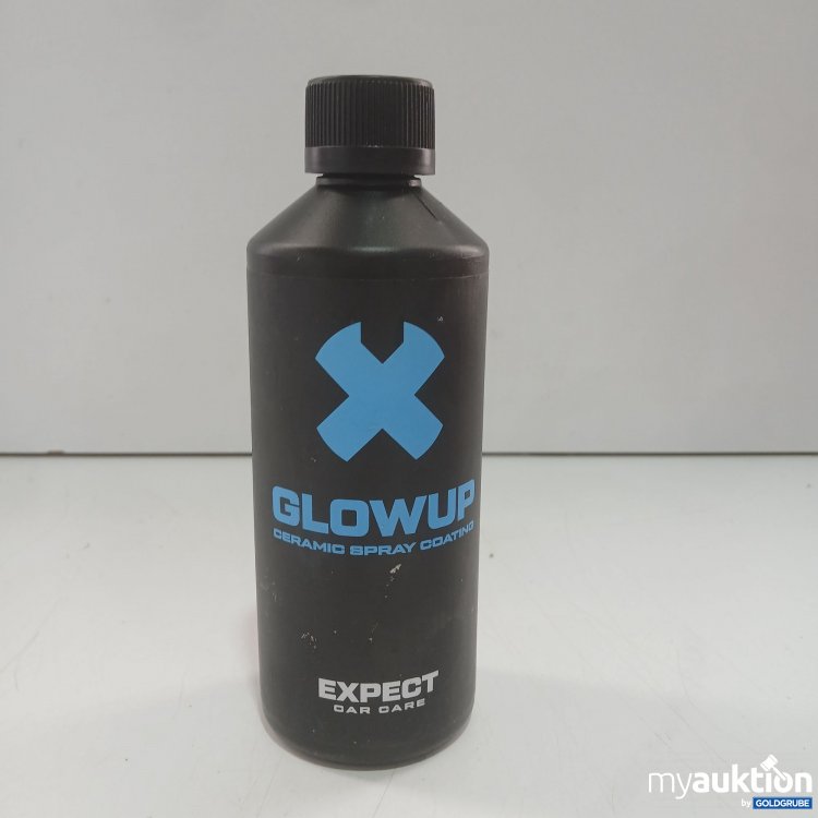 Artikel Nr. 987396 Artikel Nr. 987396: Glowup Car Care 500ml