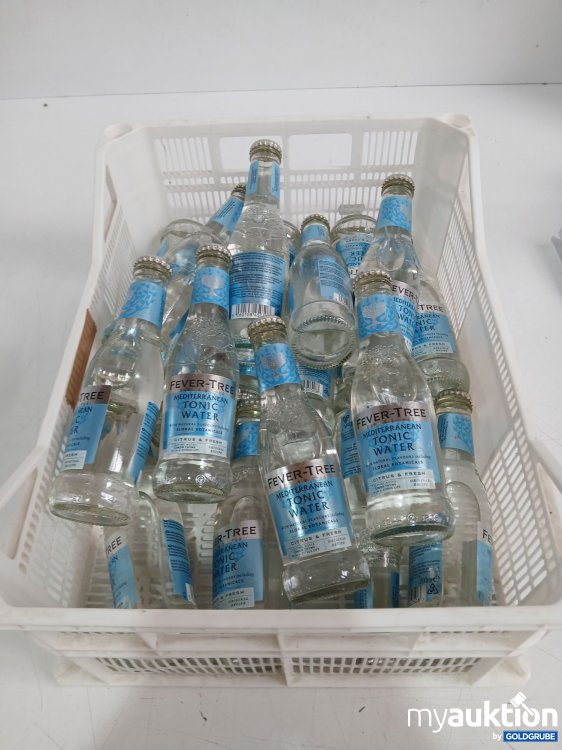 Artikel Nr. 997396 Artikel Nr. 997396: Fever - Tree Mediterranean Tonic Water