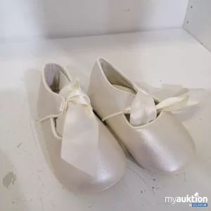 Auktion Mayoral Newborn Schuhe 