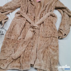 Auktion Hunkemöller Morgenmantel 