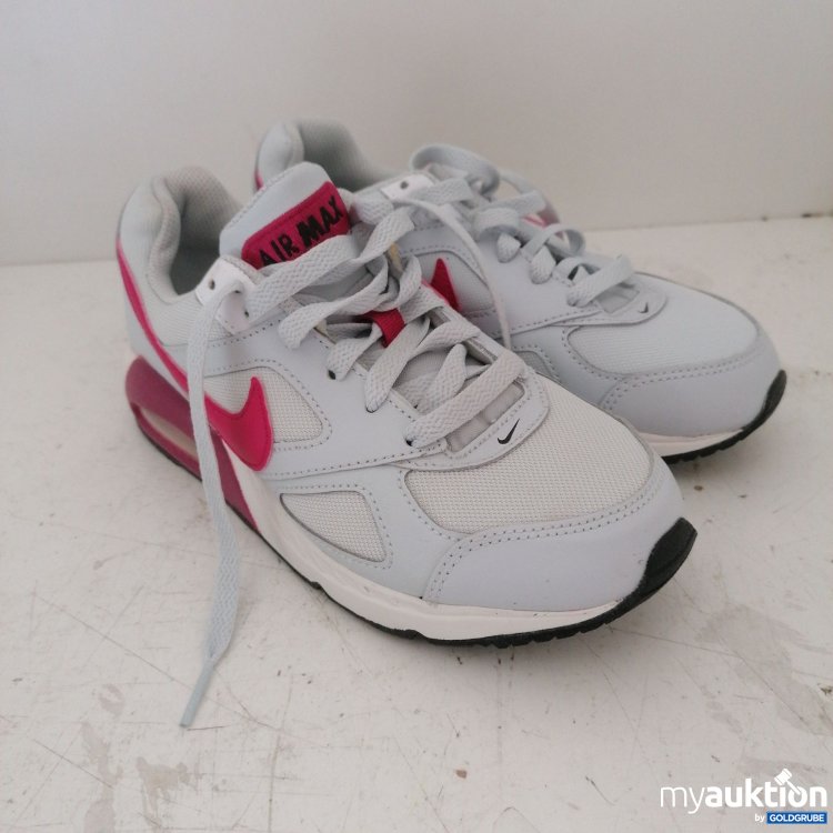 Artikel Nr. 412397 Artikel Nr. 412397: Nike Air Mädchenschuhe