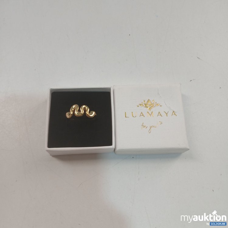 Artikel Nr. 437397: Luamaya Ring