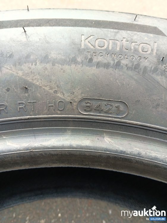 Artikel Nr. 440397 Artikel Nr. 440397: Hankook Dynapro HP2 235/65R17 104H