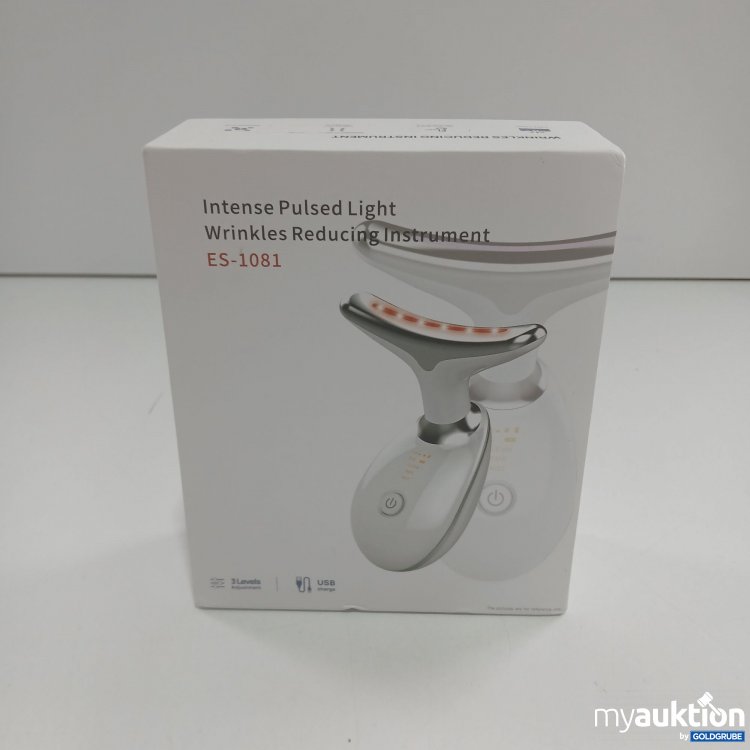 Artikel Nr. 518397 Artikel Nr. 518397: Intense Pulsed Light Wrinkles Reducing Instrument ES-1081