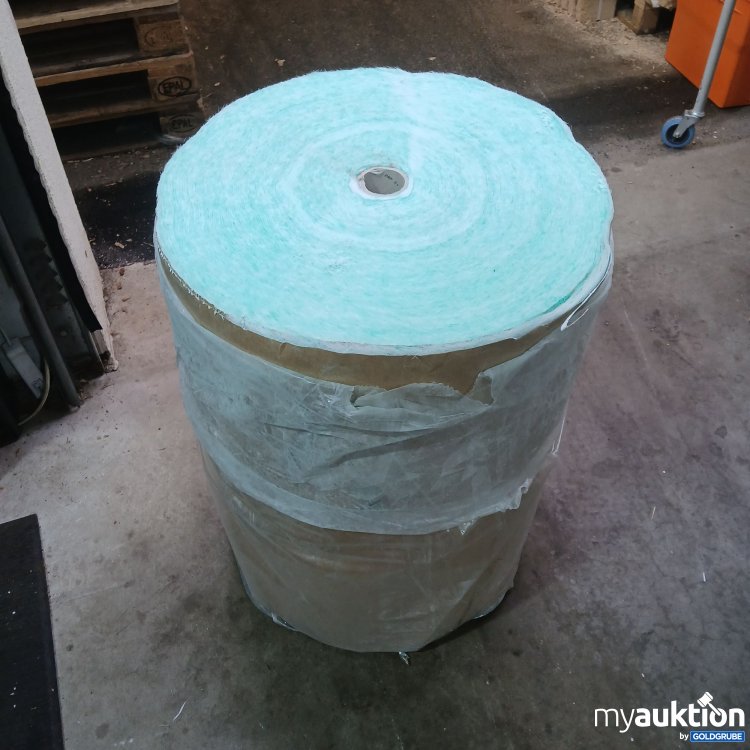 Artikel Nr. 523397: Filtervlies Farbnebelabscheider 