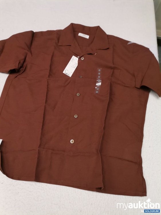 Artikel Nr. 686397 Artikel Nr. 686397: Uniqlo Hemd oversized
