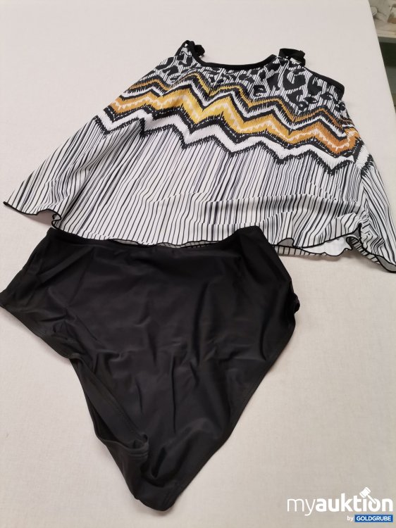 Artikel Nr. 735397 Artikel Nr. 735397: Badeanzug 2 Teiler