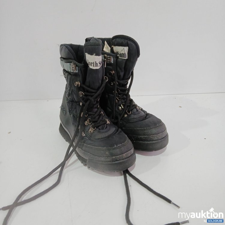 Artikel Nr. 807397 Artikel Nr. 807397: North Sea Stiefel