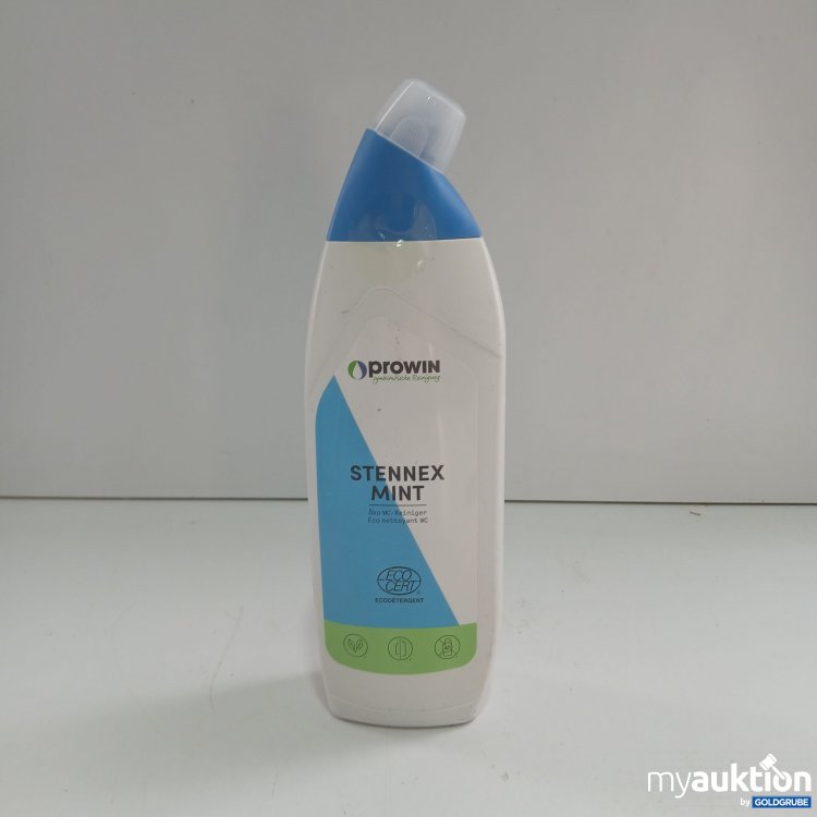 Artikel Nr. 815397: Prowin Stennex Mint WC-Reiniger 750ml