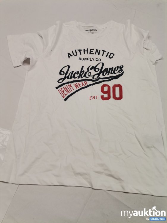 Artikel Nr. 823397 Artikel Nr. 823397: Jack&Jones Shirt