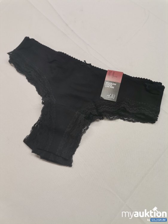 Artikel Nr. 824397 Artikel Nr. 824397: H&M Underwear