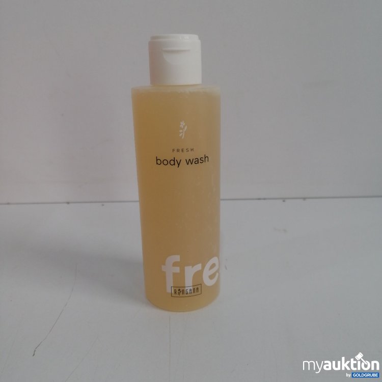 Artikel Nr. 833397 Artikel Nr. 833397: Fresh Body Wash 200ml
