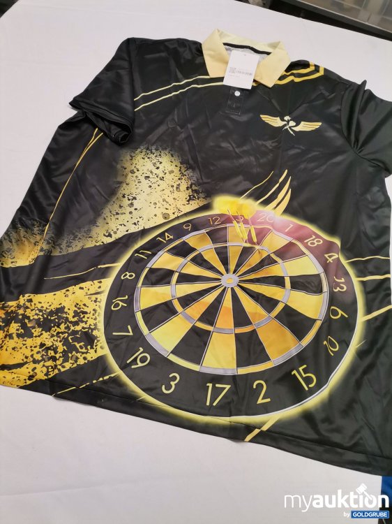 Artikel Nr. 843397: Polo Shirt 