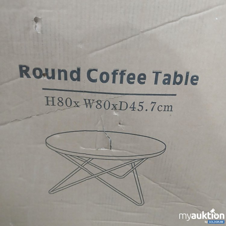 Artikel Nr. 853397: Home Live Relax Coffee Table 