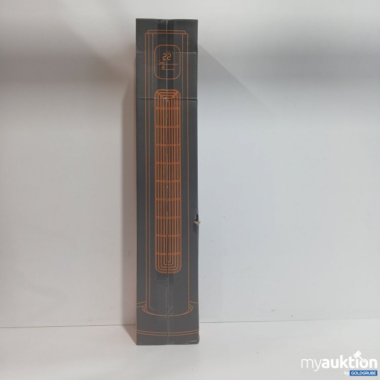 Artikel Nr. 876397 Artikel Nr. 876397: Brandson Equipment Turmventilator