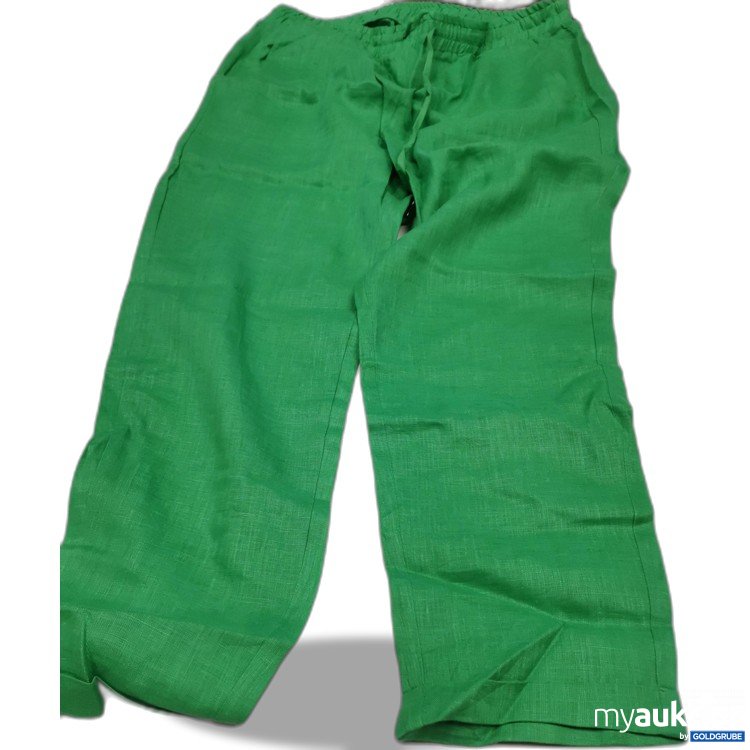 Artikel Nr. 880397 Artikel Nr. 880397: Heine Leinen Schlupfhose