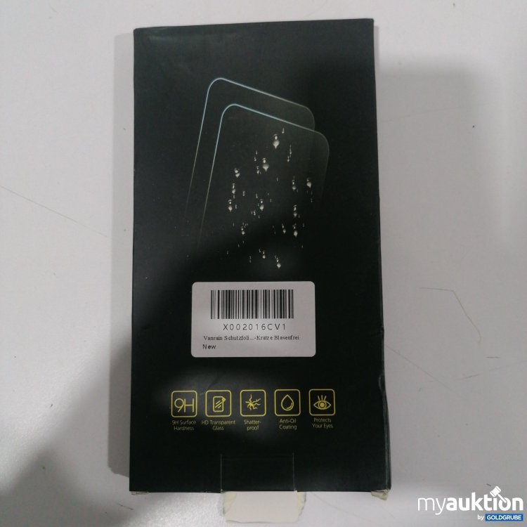 Artikel Nr. 895397: Vanrain Schutzfolie 