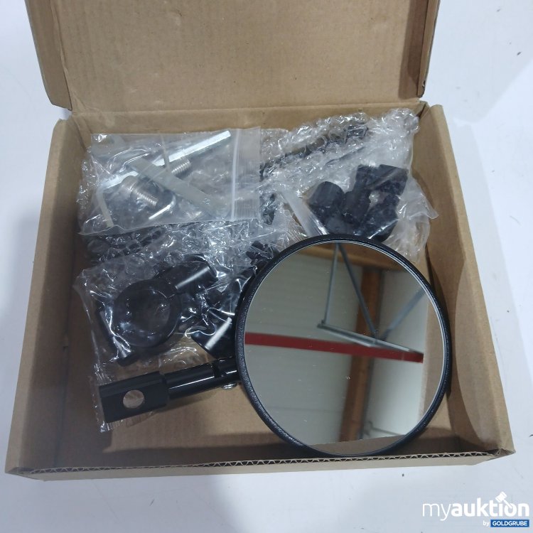 Artikel Nr. 898397: Maoyubelt Motorrad Spiegel e-geprüft 