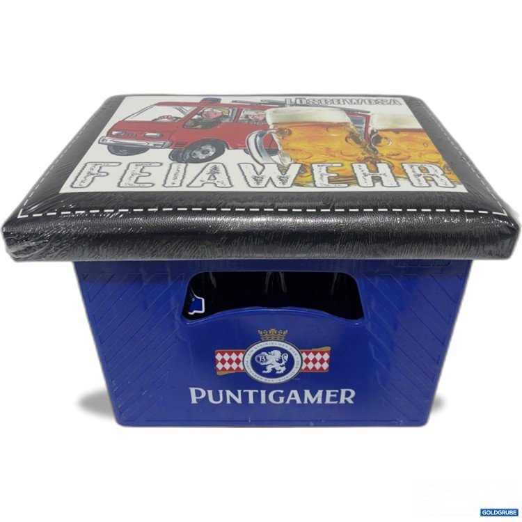 Artikel Nr. 913397: Bierkisten-Sitz 