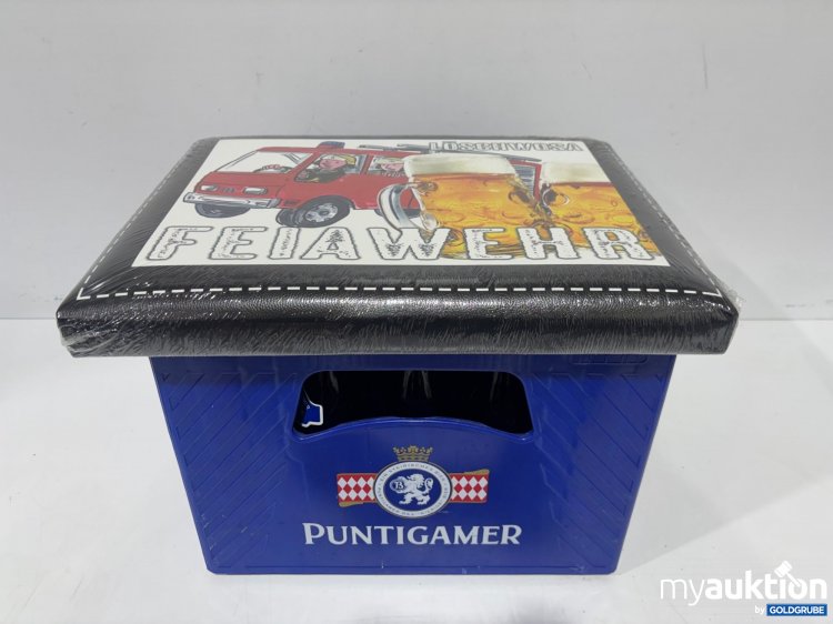 Artikel Nr. 913397: Bierkisten-Sitz 