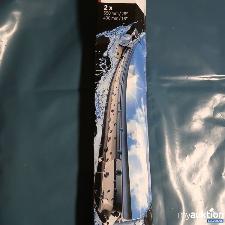 Artikel Nr. 919397 Artikel Nr. 919397: BOSCH Aerotwin Wischblatt 650 mm/400 mm