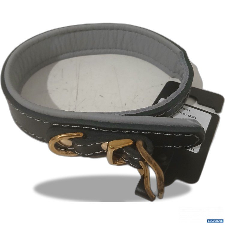 Artikel Nr. 929397: Dogius Hundehalsband Kepler Schwarz-Graphit Gr. XS