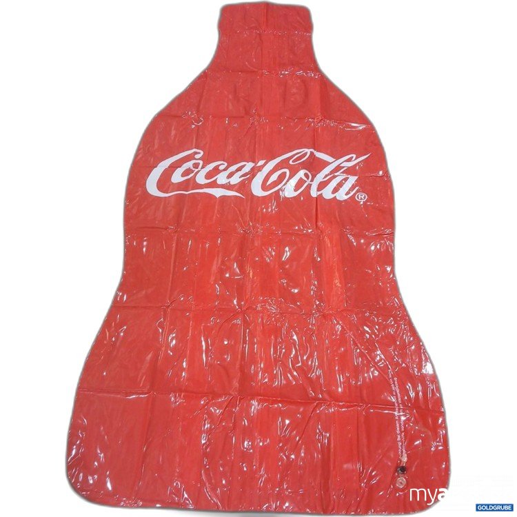 Artikel Nr. 939397 Artikel Nr. 939397: Coca-Cola Badespielzeug ca. 200x90cm