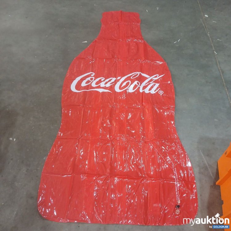 Artikel Nr. 939397 Artikel Nr. 939397: Coca-Cola Badespielzeug ca. 200x90cm